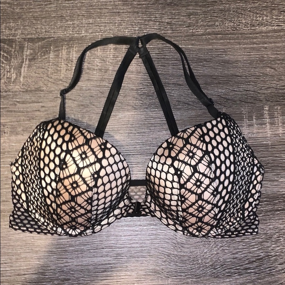 Victoria Secret Very Sexy Push-Up Bra- EUC